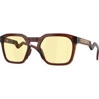 Oakley OO9533 HSTN SQ 953310 メガネ フレーム - 男性用 -