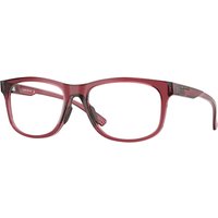 Oakley OX8175 LEADLINE RX 817511 サングラス - 女性用 - 赤