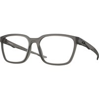 Oakley OX8207 OVERHEAD SQ 820702 サングラス - 男性用 - 灰色