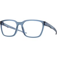 Oakley OX8207 OVERHEAD SQ 820703 サングラス - 男性用 - 青
