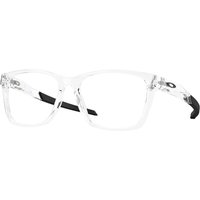 Oakley OX8209 PARACORD X 820904 サングラス - 男性用 - クリア