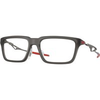 Oakley OX8211D NEOTURE SQ アジアフィット 821102 サングラス - 男性用 - 灰色
