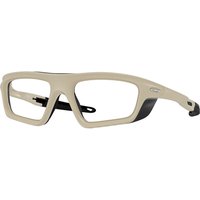Oakley OX8213 TERES S 821303 サングラス - 男性用 - 茶色
