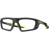 Oakley OX8215 TERES 821502 サングラス - 男性用 - 灰色