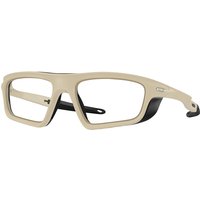 Oakley OX8215 TERES 821503 サングラス - 男性用 - 茶色