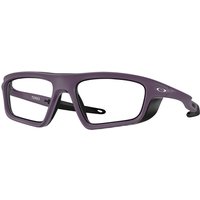 Oakley OX8215 TERES 821504 サングラス - 男性用 - Purple