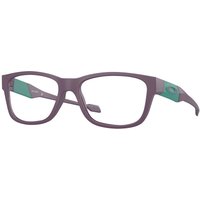 Oakley OY8012 TOP LEVEL 子供用 801208 サングラス - 子供用 - Purple