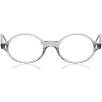 Cutler and Gross 1024 GP-C サングラス - 男性用 - 灰色