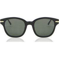 Linda Farrow LF42/S C4 Men's Sunglasses Black Size 49