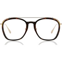 Linda Farrow ASTON LFL1359 C5 サングラス - 男性用 - 金色