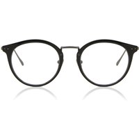 Linda Farrow COOPER LFL1051 C5 サングラス - 男性用 - 黒