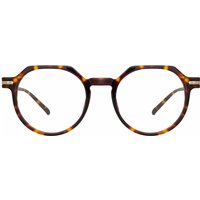 Linda Farrow GRIFFIN LF50 C2 サングラス - 男性用 - べっ甲shell