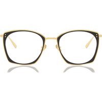 Linda Farrow MILO LFL1338 C1 サングラス - 男性用 - 金色