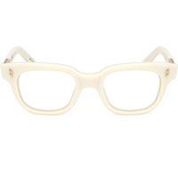 Linda Farrow AGENT PROVOCATEUR AP24 C8 サングラス - 女性用 - 白