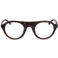 Linda Farrow DRIES VAN NOTEN DVN63 C9 サングラス - 男性用 - 茶色