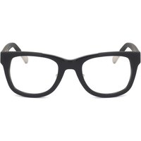 Linda Farrow KRIS VAN ASSCHE KVA37 C4 サングラス - 男性用 - 黒