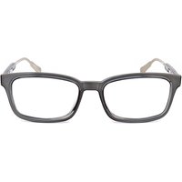Linda Farrow KRIS VAN ASSCHE KVA67 C2 サングラス - 男性用 - 灰色