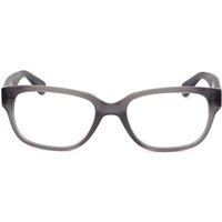 Linda Farrow PHILLIP LIM PL22 C16 サングラス - 男性用 - 灰色