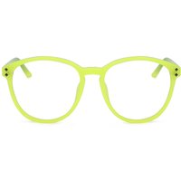 Linda Farrow MATTHEW WILLIAMSON MW27 C7 サングラス - 女性用 - 黄色