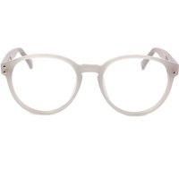 Linda Farrow MATTHEW WILLIAMSON MW29 C4 Women’s Eyeglasses Grey Size 49 - Blue Light Block Available