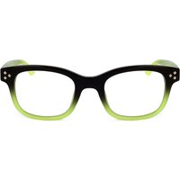 Linda Farrow MATTHEW WILLIAMSON MW31 C19 サングラス - 女性用 - 緑