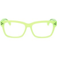 Linda Farrow MATTHEW WILLIAMSON MW41 C1 サングラス - 女性用 - 黄色