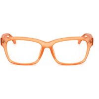 Linda Farrow MATTHEW WILLIAMSON MW41 C4 サングラス - 女性用 - 橙色