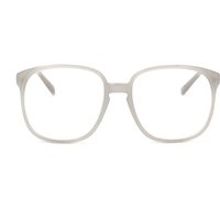 Linda Farrow MATTHEW WILLIAMSON MW67 C3 サングラス - 女性用 - 灰色