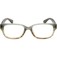 Linda Farrow PHILLIP LIM PL22 C7 サングラス - 男性用 - 茶色