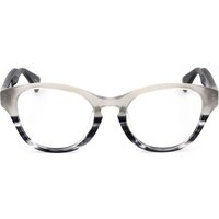 Linda Farrow PHILLIP LIM PL24 C5 サングラス - 男性用 - 白