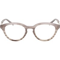 Linda Farrow PHILLIP LIM PL27 C7 サングラス - 男性用 - 茶色