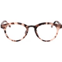 Linda Farrow PHILLIP LIM PL28 C9 Men's Eyeglasses Tortoiseshell Size 50 - Blue Light Block Available