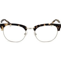 Linda Farrow PHILLIP LIM PL29 C2 サングラス - 男性用 - べっ甲shell