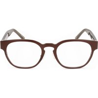 Linda Farrow PHILLIP LIM PL60 C3 サングラス - 男性用 - 茶色