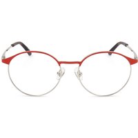 Linda Farrow PHILLIP LIM PL63 C3 サングラス - 男性用 - 赤