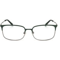 Linda Farrow PHILLIP LIM PL72 C2 Men's Eyeglasses Green Size 56 - Blue Light Block Available