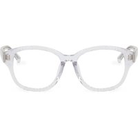 Linda Farrow PHILLIP LIM PL87 C5 サングラス - 男性用 - クリア
