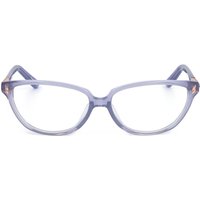 Linda Farrow AGENT PROVOCATEUR AP23 C5 サングラス - 女性用 - Purple