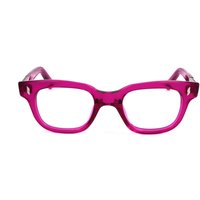 Linda Farrow AGENT PROVOCATEUR AP24 C11 サングラス - 女性用 - ピンク