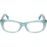Linda Farrow AGENT PROVOCATEUR AP25 C8 サングラス - 女性用 - 青