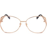 Linda Farrow AGENT PROVOCATEUR AP2 C8 サングラス - 女性用 - 金色