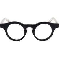 Linda Farrow KRIS VAN ASSCHE KVA13 C12 サングラス - 男性用 - 黒