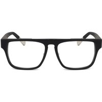 Linda Farrow KRIS VAN ASSCHE KVA30 C4 サングラス - 男性用 - 黒