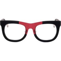 Linda Farrow KRIS VAN ASSCHE KVA38 C5 サングラス - 男性用 - 黒