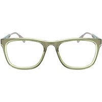 Linda Farrow KRIS VAN ASSCHE KVA59 C12 サングラス - 男性用 - 緑