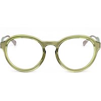 Linda Farrow KRIS VAN ASSCHE KVA60 C12 サングラス - 男性用 - 緑