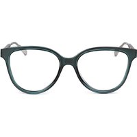 Linda Farrow KRIS VAN ASSCHE KVA68 C2 サングラス - 男性用 - 緑