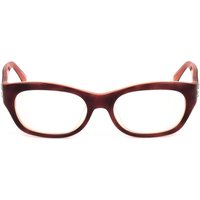 Linda Farrow MATTHEW WILLIAMSON MW40 C5 サングラス - 女性用 - べっ甲shell