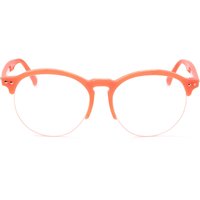 Linda Farrow MATTHEW WILLIAMSON MW57 C4 サングラス - 女性用 - 橙色
