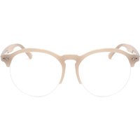Linda Farrow MATTHEW WILLIAMSON MW57 C7 サングラス - 女性用 - 白